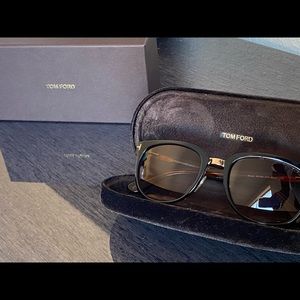 TOM FORD ROCK TF29001F